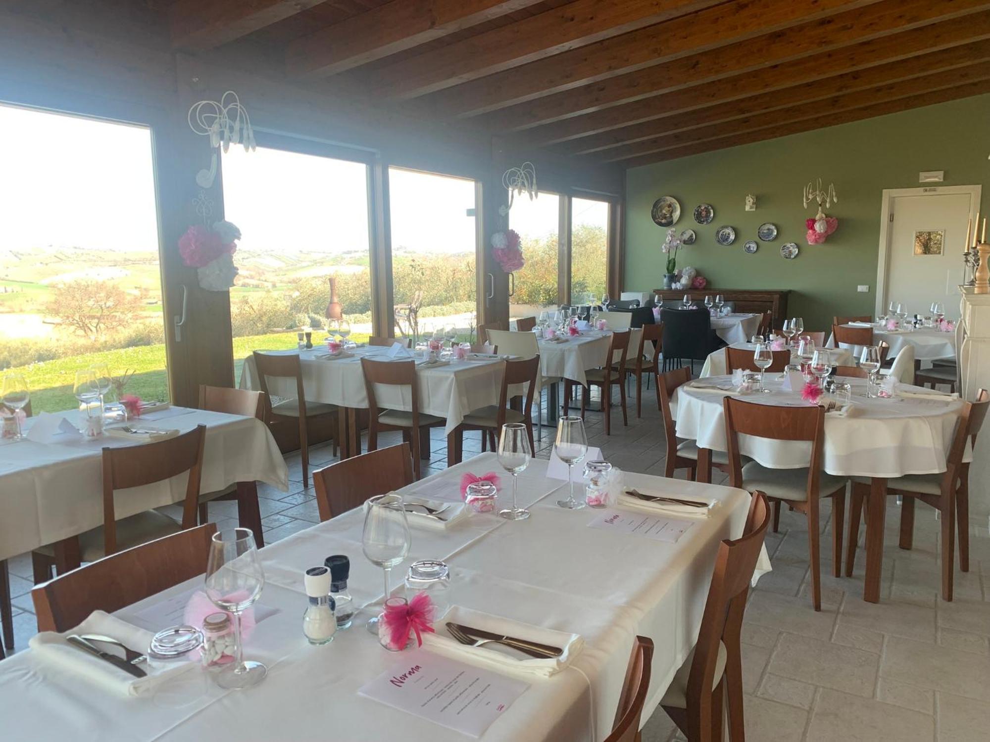 Gastronomic B&B Carlocarla Monte San Pietrangeli 外观 照片