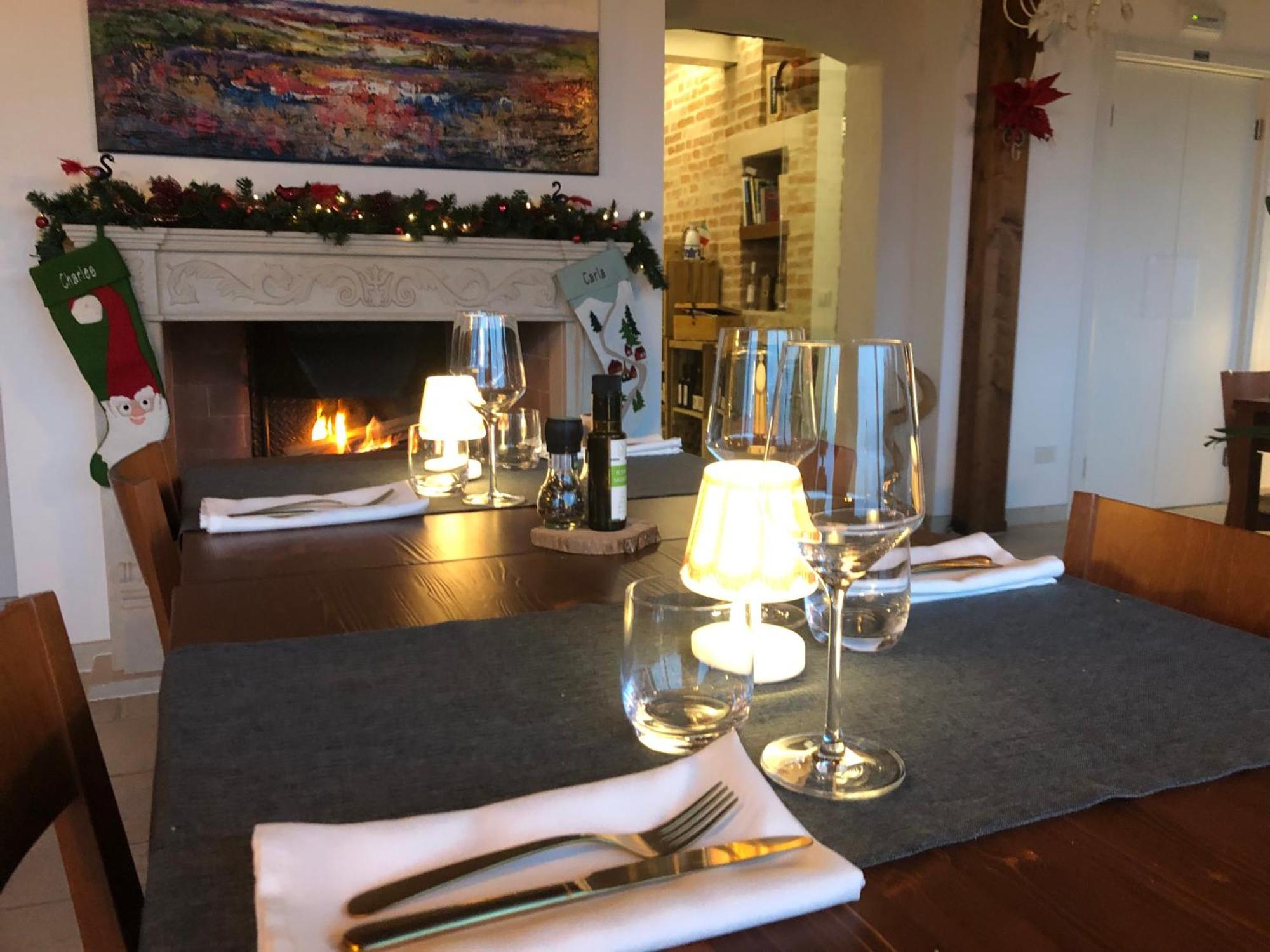 Gastronomic B&B Carlocarla Monte San Pietrangeli 外观 照片