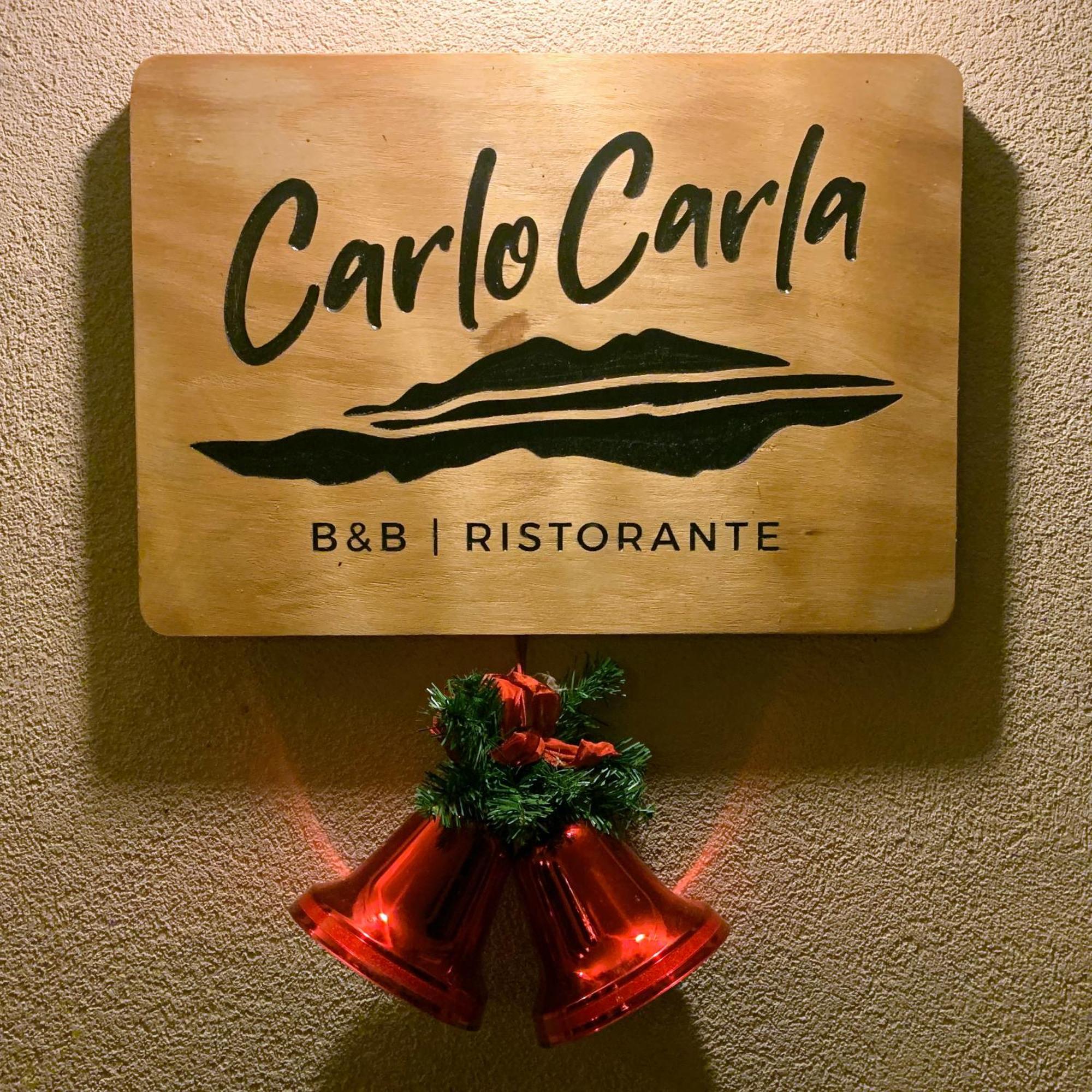 Gastronomic B&B Carlocarla Monte San Pietrangeli 外观 照片