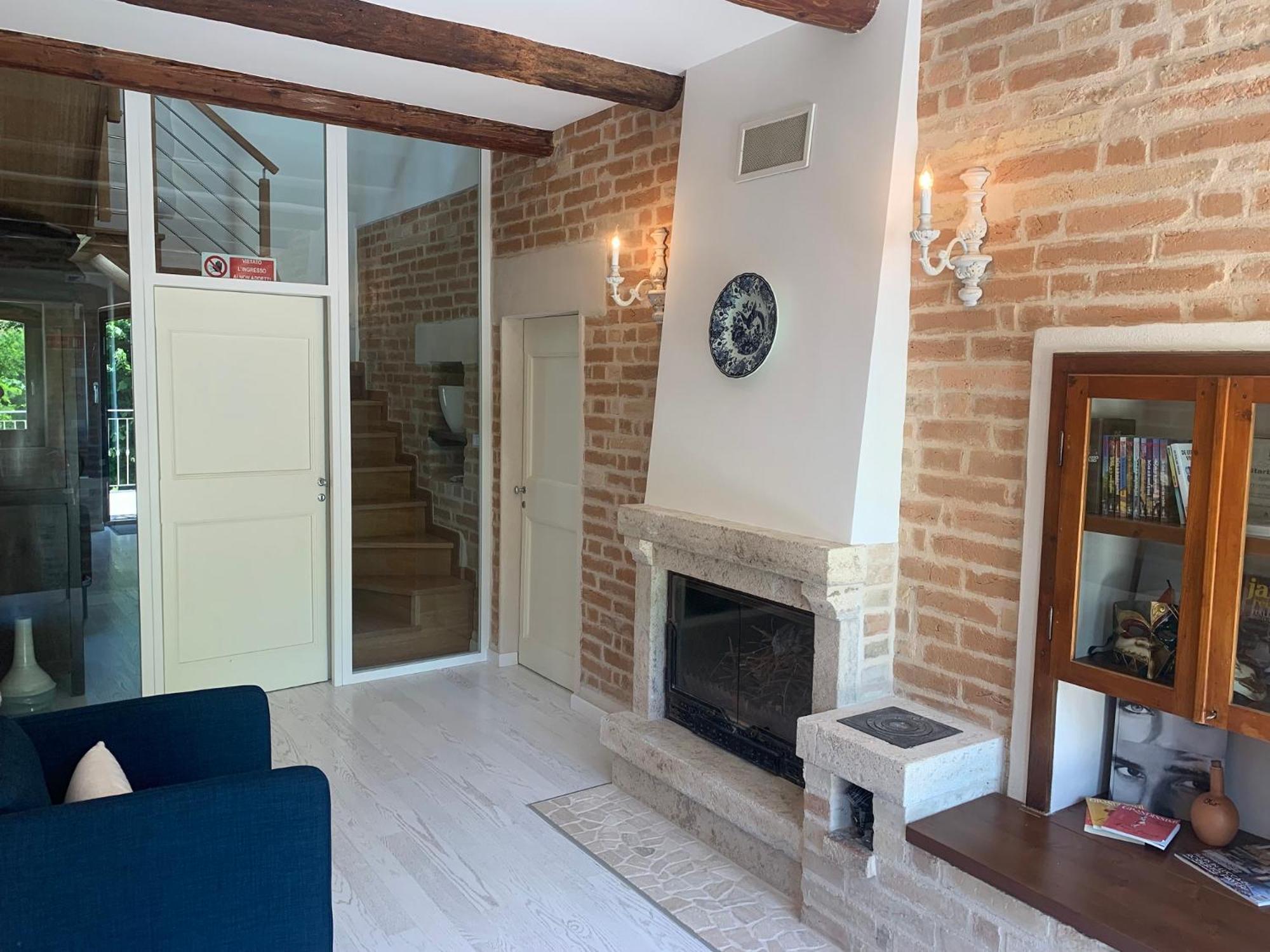 Gastronomic B&B Carlocarla Monte San Pietrangeli 外观 照片