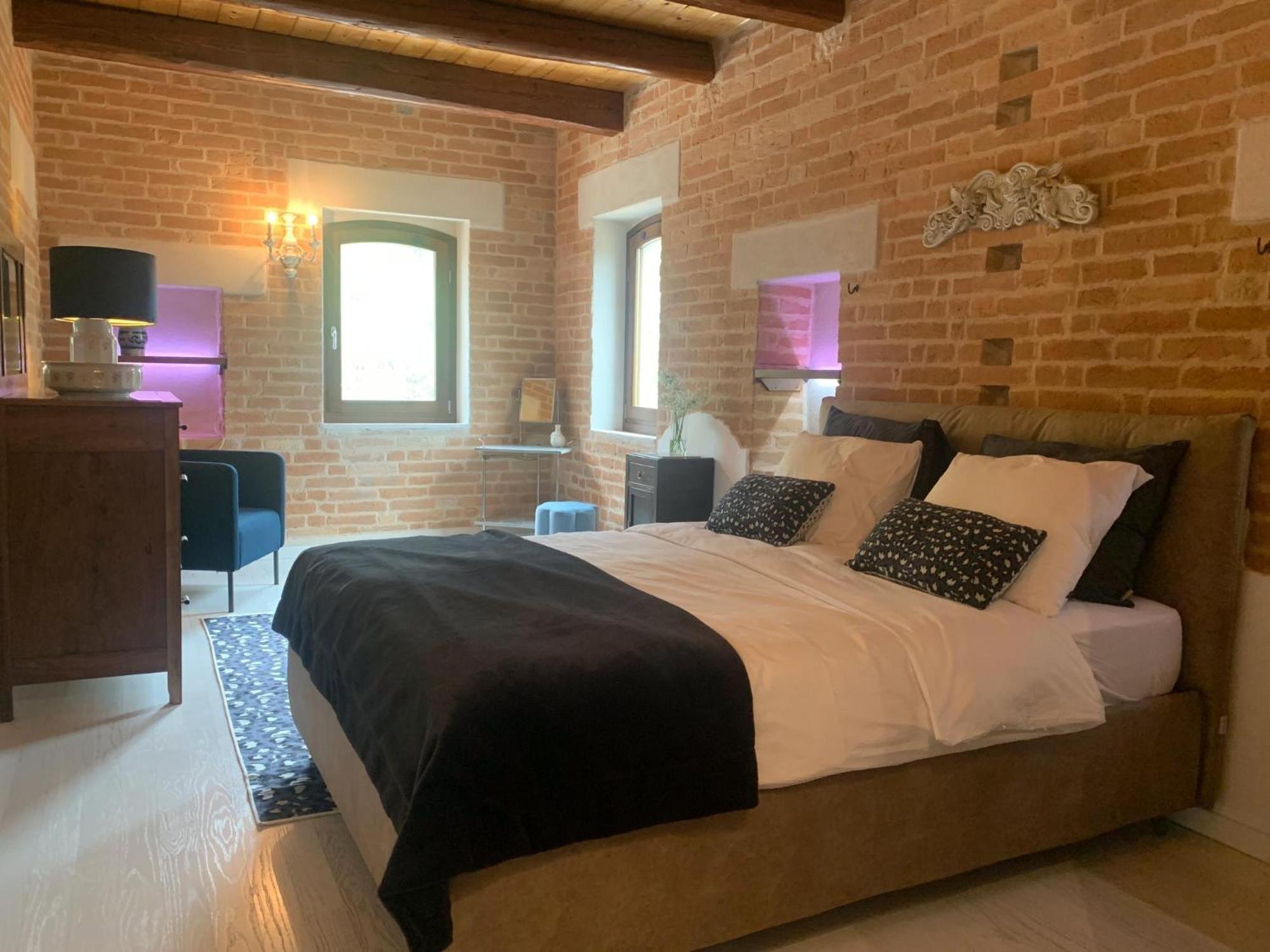Gastronomic B&B Carlocarla Monte San Pietrangeli 外观 照片