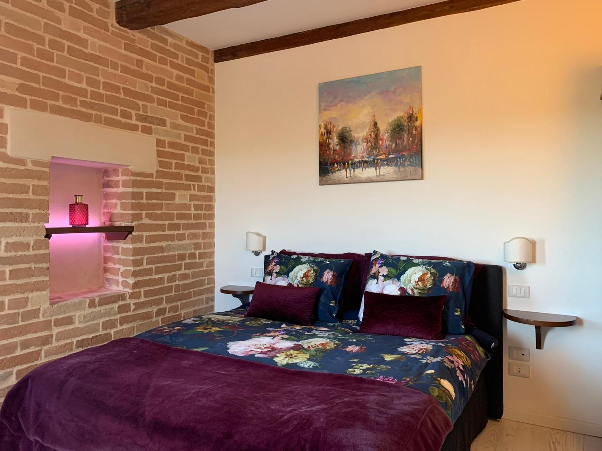 Gastronomic B&B Carlocarla Monte San Pietrangeli 外观 照片