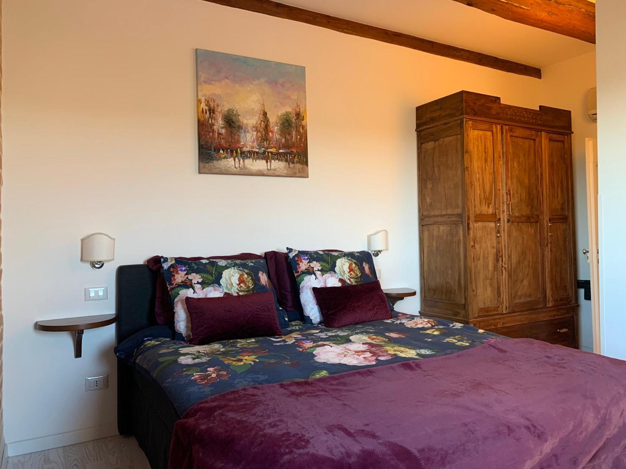 Gastronomic B&B Carlocarla Monte San Pietrangeli 外观 照片