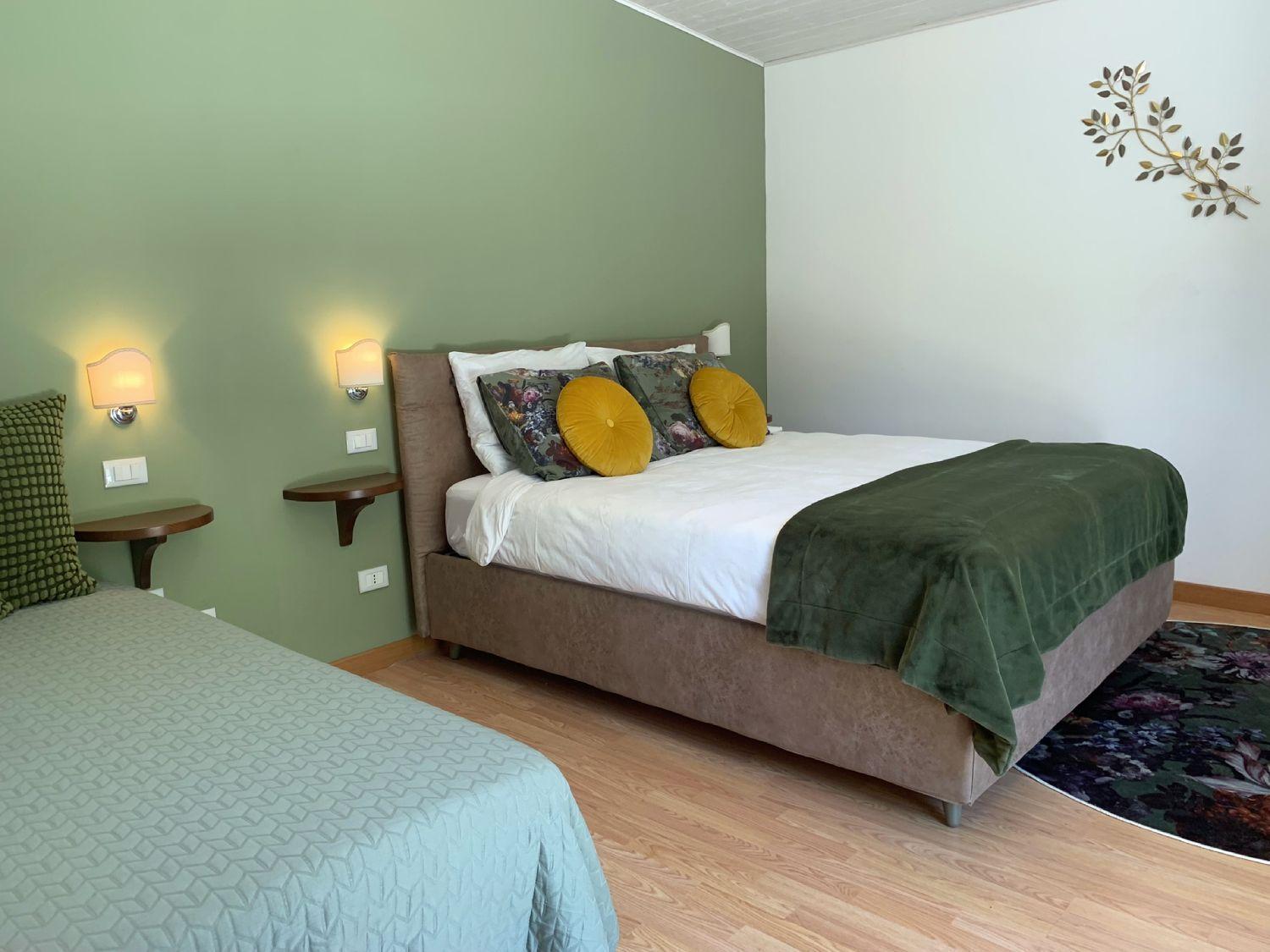 Gastronomic B&B Carlocarla Monte San Pietrangeli 外观 照片